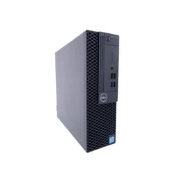 Dell OptiPlex 3060 SFF Core i5 3 GHz - SSD 256 Go RAM 16 Go