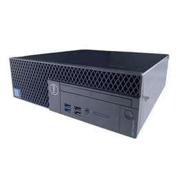 Dell OptiPlex 3060 SFF Core i5 3 GHz - SSD 256 Go RAM 16 Go