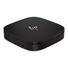 HP Elite Slice Core i5 2.5 GHz - SSD 256 Go RAM 16 Go
