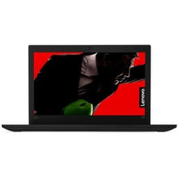 Lenovo ThinkPad X280 12" Core i7 1.9 GHz - SSD 1 To - 16 Go QWERTZ - Allemand
