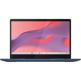 Lenovo IdeaPad Slim 3 ChromeBook Mediatek Kompanio 520 2 GHz 128Go SSD - 8Go QWERTY - Anglais