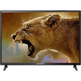 TV LED Ultra HD 4K 165 cm Kb Elements ELT65DE910B