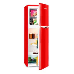 Réfrigérateur combiné  Klarstein Monroe XL