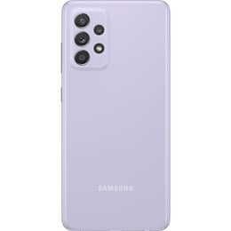 Galaxy A52s 5G 128 Go - Mauve - Débloqué
