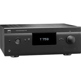 Amplificateur Nad T758