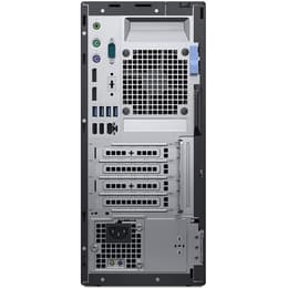 Dell OptiPlex XE3 Tower Core i5 3 GHz - SSD 256 Go RAM 8 Go