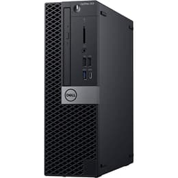 Dell OptiPlex XE3 Tower Core i5 3 GHz - SSD 256 Go RAM 8 Go