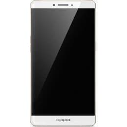 Oppo R7 Plus 32 Go - Or - Débloqué