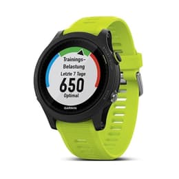 Garmin Forerunner 935 Bluetooth 47 mm - Noir