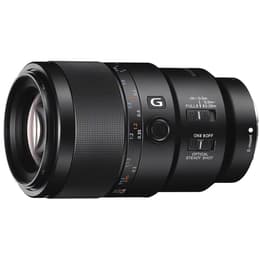 Objectif Sony E 90mm f/2.8