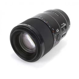 Objectif Sony FE 90mm f/2.8 Macro G OSS E 90mm f/2.8