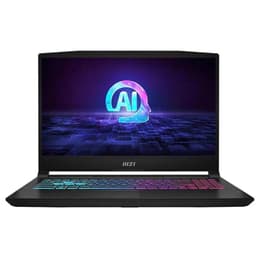 MSI Katana A15 AI B8VG 15" Ryzen 9 4 GHz - SSD 1 TB - 16 Go - NVIDIA GeForce RTX 4070 QWERTY - Anglais