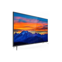 TV LCD Ultra HD 4K 140 cm Thomson / Tcl 55UZ7000
