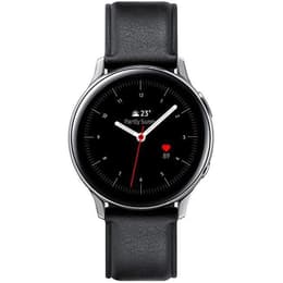 Montre Samsung Cardio GPS Galaxy Watch Active 2 44mm - Argent