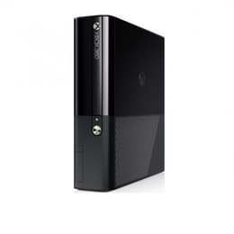 Microsoft Xbox 360 Slim - Noir