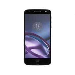 Lenovo Moto Z 32 Go - Gris - Débloqué