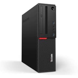 Lenovo ThinkCentre M700 SFF Core i5 3.2 GHz - SSD 256 Go RAM 8 Go