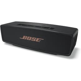 Enceinte Bluetooth Bose SoundLink Mini II Noir