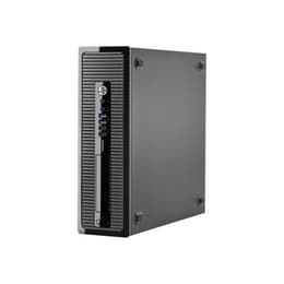 HP ProDesk 400 G1 SFF Pentium 3.1 GHz - HDD 500 Go RAM 8 Go