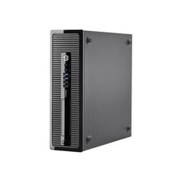 HP ProDesk 400 G1 SFF Pentium 3,1 GHz - HDD 500 Go RAM 8 Go