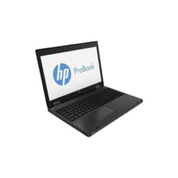 HP ProBook 6570B 15" Core i3 2.5 GHz - HDD 320 Go - 2 Go AZERTY - Français