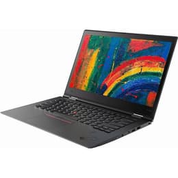 Lenovo ThinkPad X1 YOGA Gen 3 14" Core i7 1.9 GHz - Ssd 256 Go RAM 16 Go