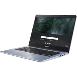 Acer Chromebook 314 CB314-2H Mali 2 GHz 64Go eMMC - 4Go AZERTY - Français