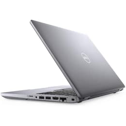 Dell Latitude 5410 14" Core i5 1.6 GHz - SSD 512 Go - 32 Go QWERTY - Anglais