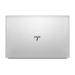 HP EliteBook 645 G9 14" Ryzen 5 PRO 2.3 GHz - SSD 512 Go - 16 Go AZERTY - Français