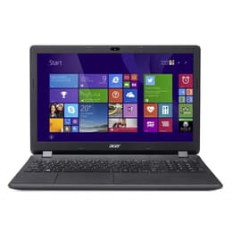 Acer Aspire E ES1-512-C6SJ 15" Celeron 2.1 GHz - HDD 1 To - 4 Go AZERTY - Français