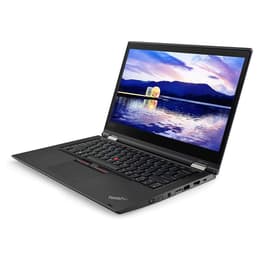 Lenovo ThinkPad Yoga X380 13" Core i5 1.7 GHz - Ssd 256 Go RAM 8 Go