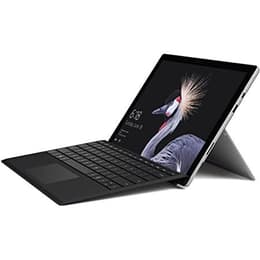 Microsoft Surface Pro 4 12" Core i5 2.4 GHz - Ssd 256 Go RAM 8 Go QWERTY