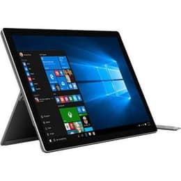 Microsoft Surface Pro 4 12" Core i5 2.4 GHz - Ssd 256 Go RAM 8 Go QWERTY - Anglais