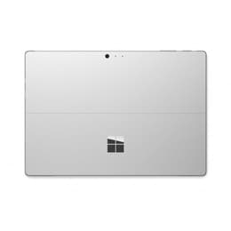 Microsoft Surface Pro 4 12" Core i5 2.4 GHz - Ssd 256 Go RAM 8 Go QWERTY - Anglais