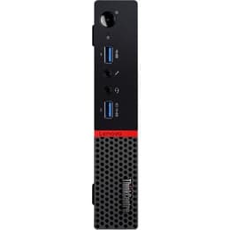 Lenovo ThinkCentre M710Q Tiny Core i5 2.5 GHz - SSD 512 Go RAM 8 Go