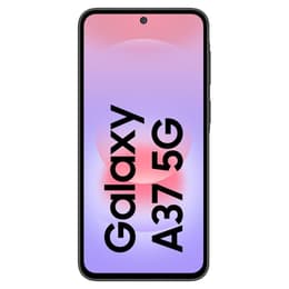 Galaxy A37 128 Go - Noir - Débloqué