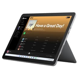 Microsoft Surface Go 4 10" N-Series 1 GHz - SSD 128 Go - 8 Go QWERTY - Anglais
