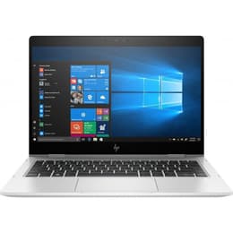 HP EliteBook 840 G6 14" Core i5 1.6 GHz - SSD 512 Go - 8 Go AZERTY - Français