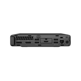 HP EliteDesk 800 G4 Core i5 2.1 GHz - SSD 512 Go RAM 16 Go