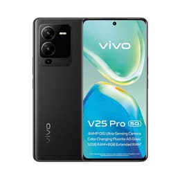 V25 Pro 256 Go - Noir - Débloqué