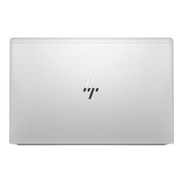 HP ProBook 450 G10 15" Core i5 3.4 GHz - SSD 512 Go - 16 Go QWERTY - Espagnol