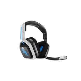 Casque gaming sans fil avec micro Astro A20 Wireless Gaming Headset - Blanc/Noir