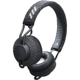 Casque réducteur de bruit sans fil avec micro Adidas Sport RPT-01 - Noir/Gris