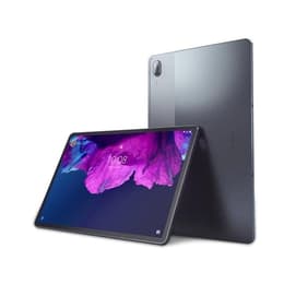 Lenovo Tab P11 5G 128GB - Gris - WiFi + 5G