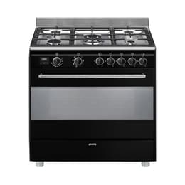Piano de cuisson Smeg BG91N2