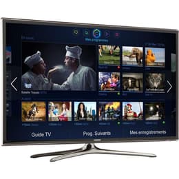 SMART TV LCD 3D Full HD 1080p 117 cm Samsung UE46F6320
