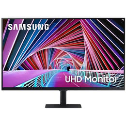 Écran 32" LED 4k ultra hd uhd Samsung S32A706NWU