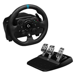 Volant Xbox One X/S Logitech G923 TrueForce (Xbox)