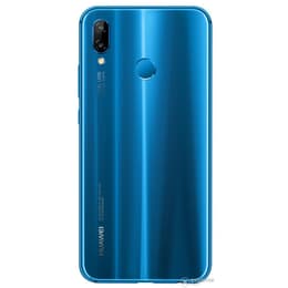 Huawei P20 Lite 64 Go - Bleu - Débloqué