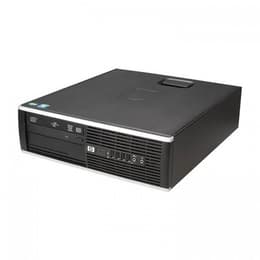 HP 6005 Pro SFF Athlon II X2 3 GHz - HDD 240 Go RAM 2 Go